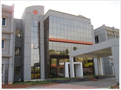 adithya institute of technology - coimbatore 